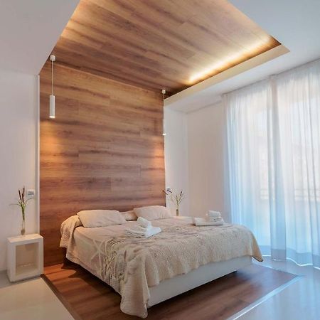 Lumiere Rooms - Eja Sardinia Кальяри Экстерьер фото