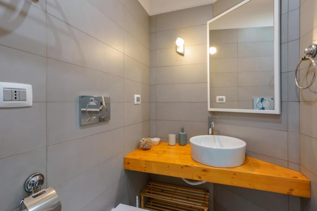 Lumiere Rooms - Eja Sardinia Кальяри Экстерьер фото